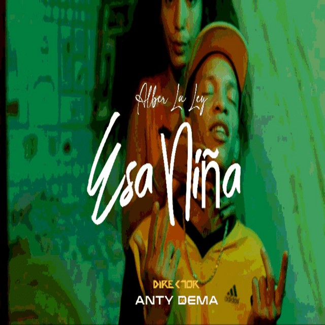 Albert La Ley – Esa&nbsp;Niña