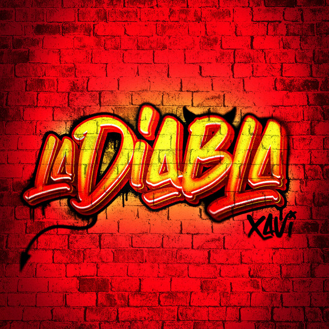 Xavi – La Diabla