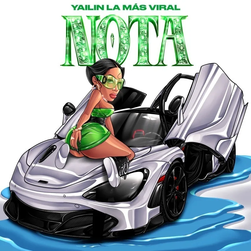 Yailin La Mas Viral – Nota