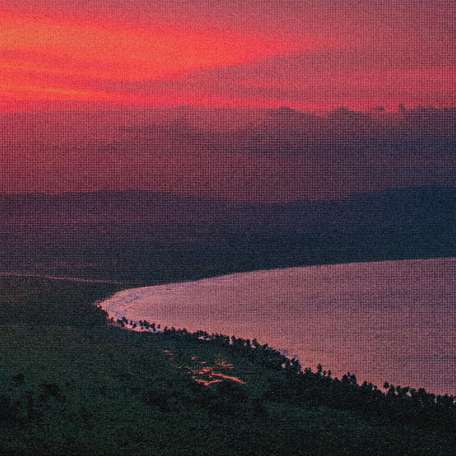 Jón Lyno –  Lejos de la&nbsp;Ciudad