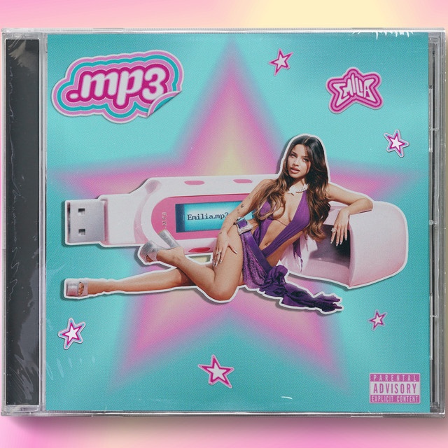 Emilia – Exclusive.mp3