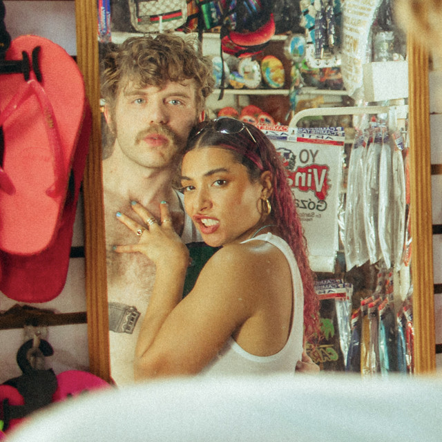 Letón Pé, Calacote – Tengo&nbsp;Miedo