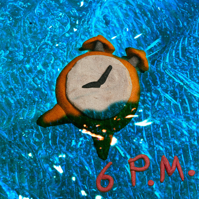 Clément, PARDOPARDO – 6:00 P.M.