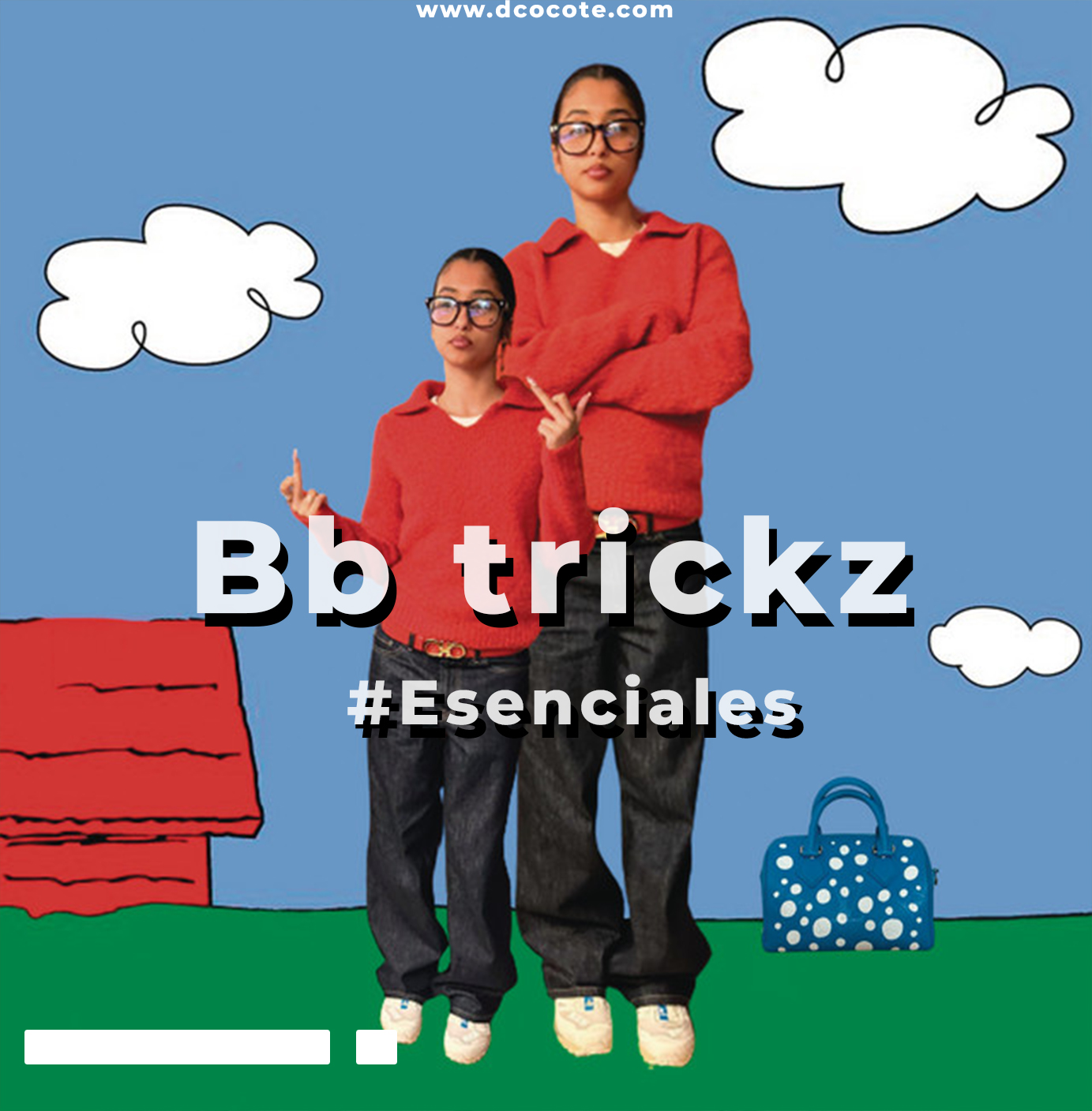 Bb trickz – Canciones #Esenciales a escuchar