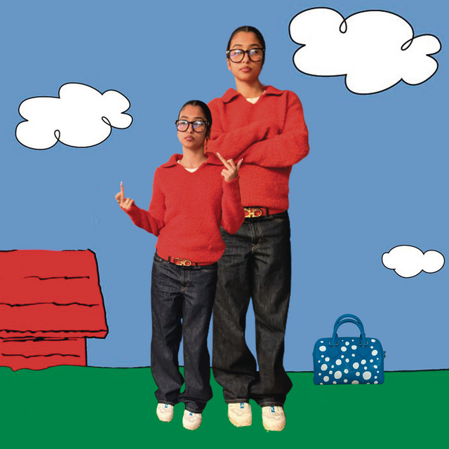 Cover image: Bb trickz - Charlie Brown