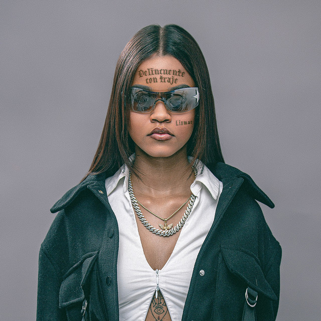 Lismar – Delincuente Con Traje