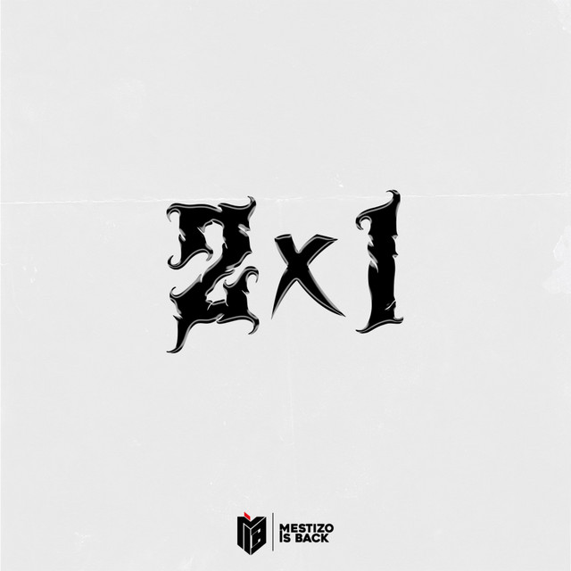 Mestizo Is Back – Maron +&nbsp;Virarin