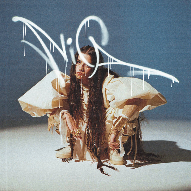 Nicole Horts – NICA(Album)