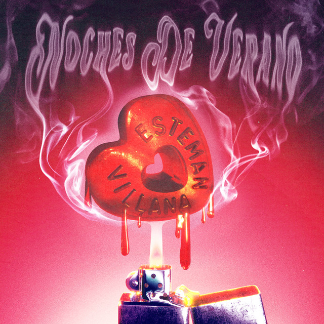 Esteman, Villano Antillano – Noches De&nbsp;Verano