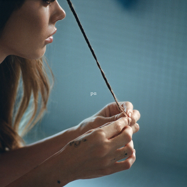 Tini Stoessel –&nbsp;Pa