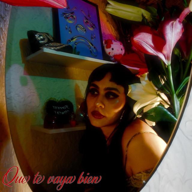 Inés Pacheco – Que te vaya bien