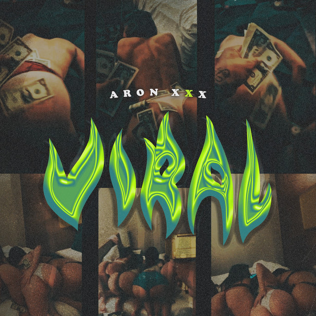Aron XxX – Viral