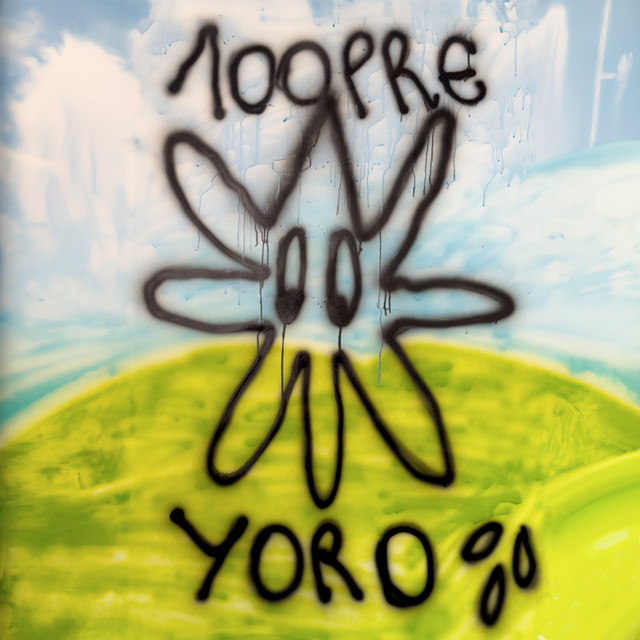 Lara91k – 100PRE&nbsp;YORO(Album)