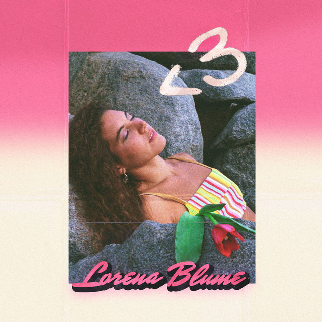 Lorena Blume –&nbsp;ᐸ3