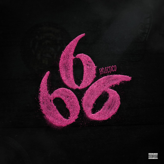 Eklectico – 666(EP)