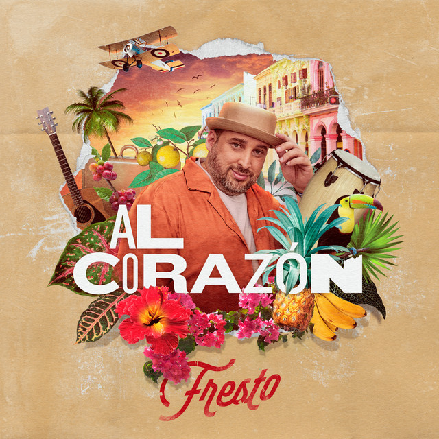 Fresto Music – Al&nbsp;Corazón(Album)