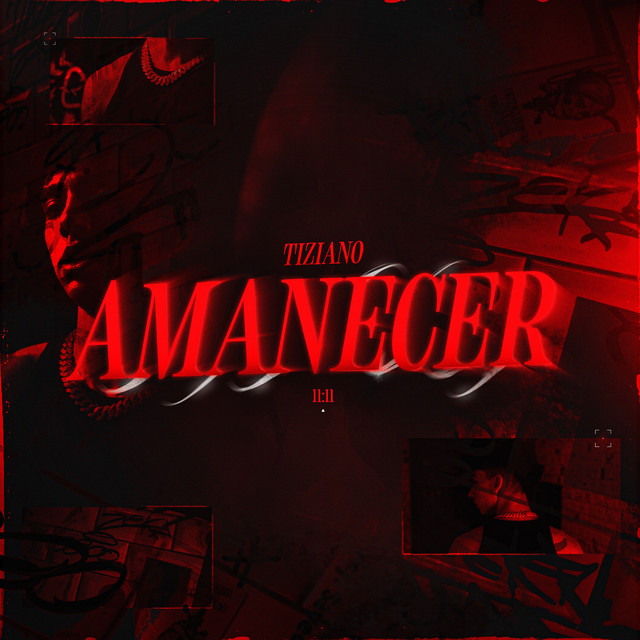Tiziano Mateeff – AMANECER