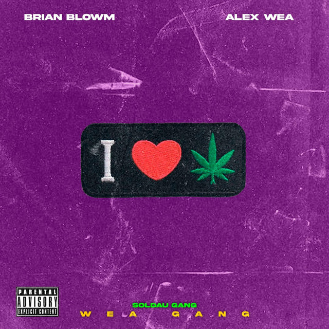 alex wea, Brian Blown –&nbsp;FUMA