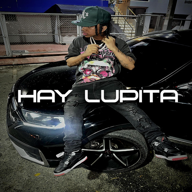 LOMIIEL – HAY&nbsp;LUPITA