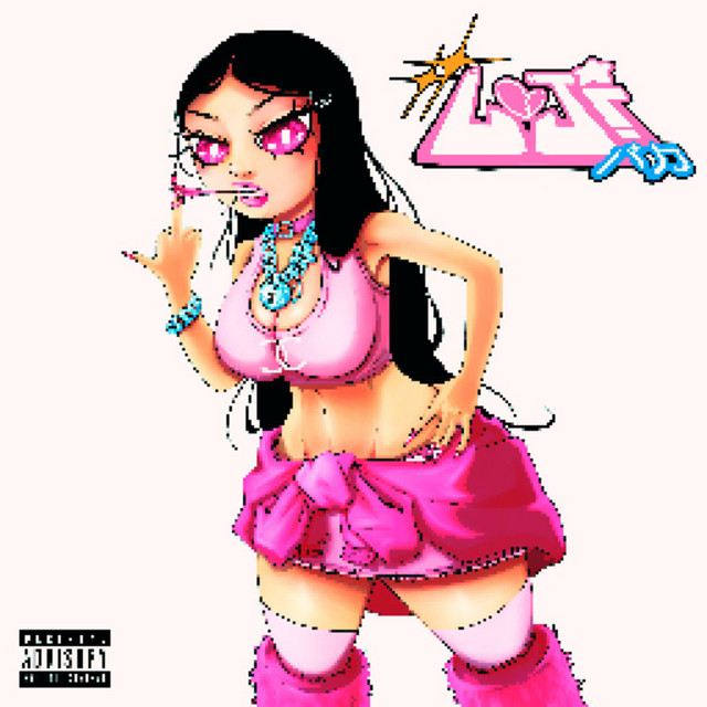 Pablito Pesadilla, Paloma Mami –&nbsp;L0JI