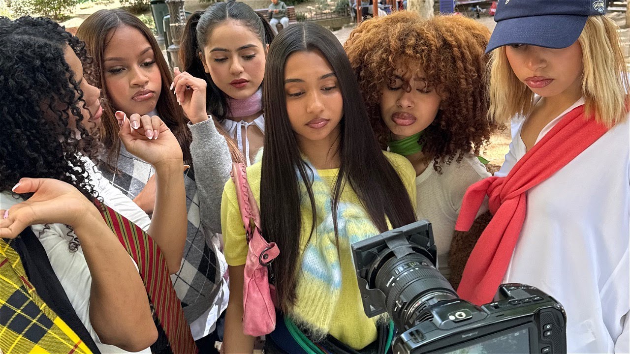 Bb trickz, El baby R – Trickstar