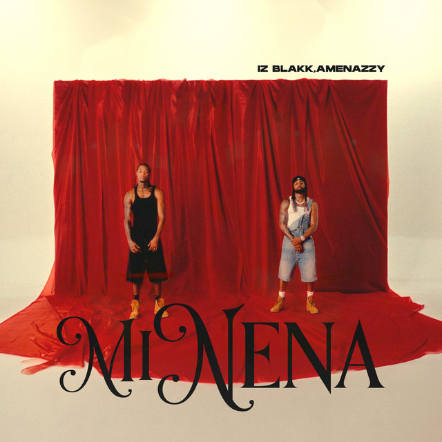 Iz Blakk, Amenazzy – MI NENA