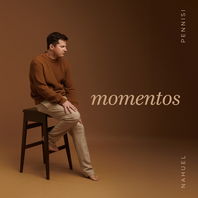 Nahuel Pennisi – Momentos(Album)