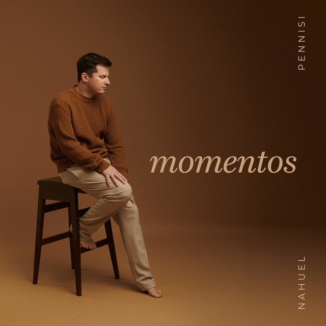 Nahuel Pennisi –&nbsp;Momentos(Album)
