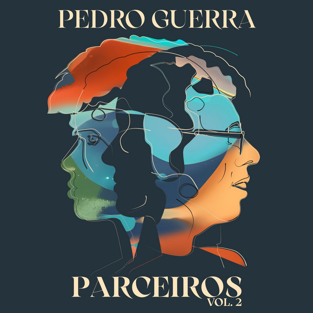 Pedro Guerra – Parceiros, Vol. 2