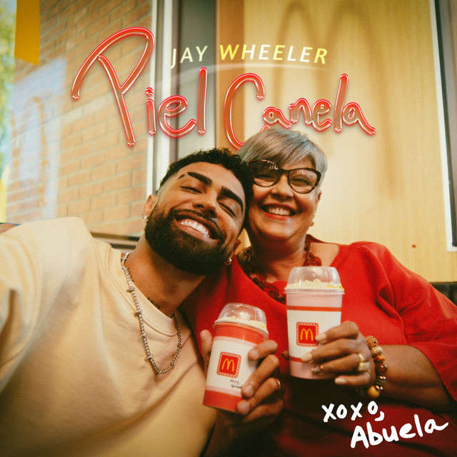 Jay Wheeler – Piel&nbsp;Canela