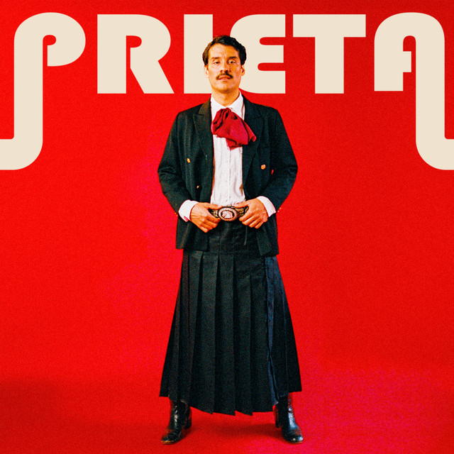 El David Aguilar –&nbsp;Prieta