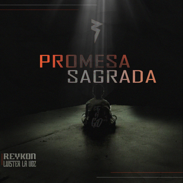 Reykon, Luister La Voz – Promesa&nbsp;Sagrada