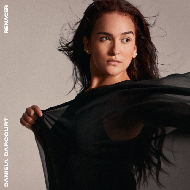 Daniela Darcourt –&nbsp;Renacer(Album)