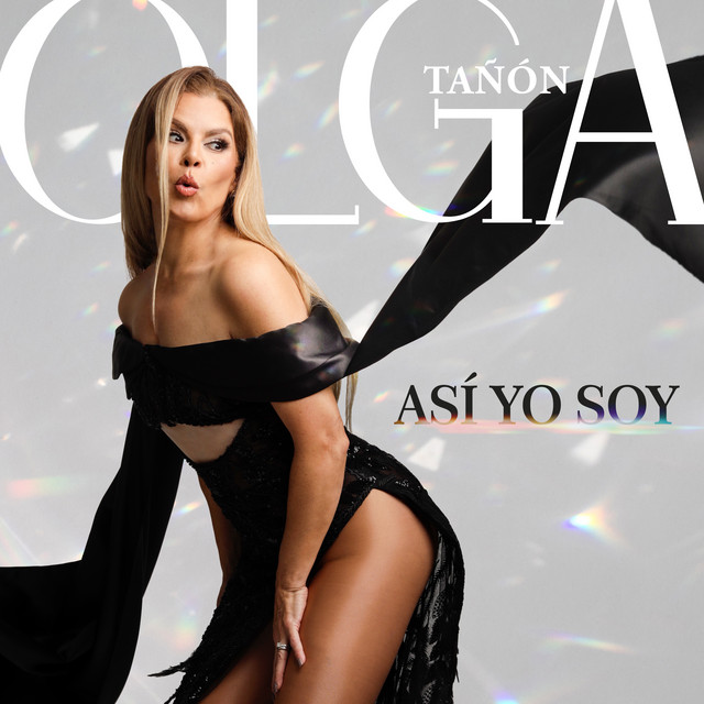 Olga Tañon – Así Yo&nbsp;Soy(Album)