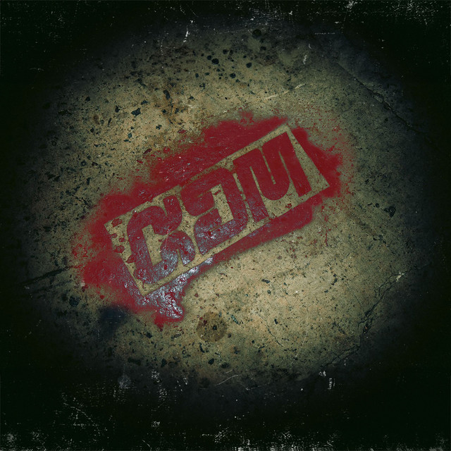 Rei – C.D.M(Album)