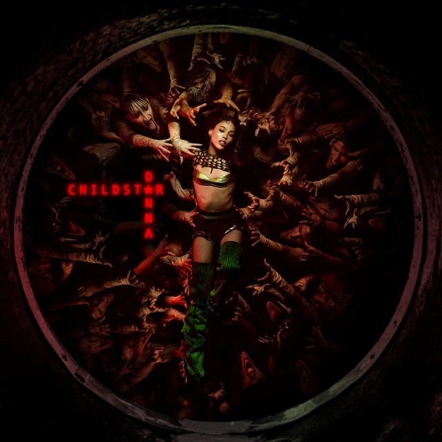 Danna Paola – CHILDSTAR(Album)