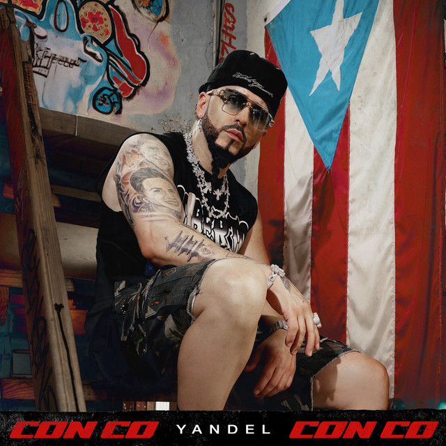 Yandel – Con Co
