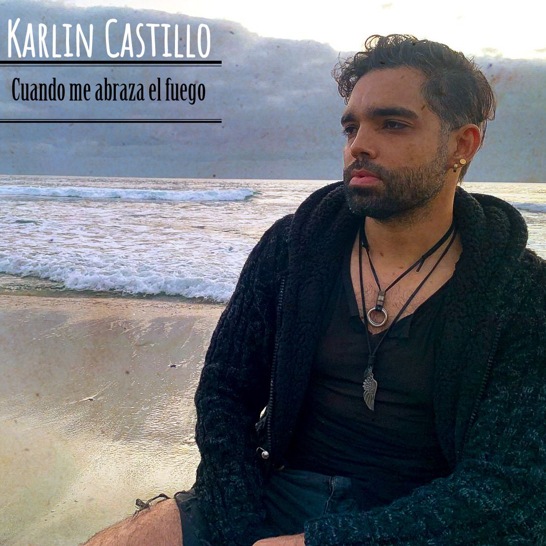 Karlin Castillo – Cuando Me Abraza El Fuego