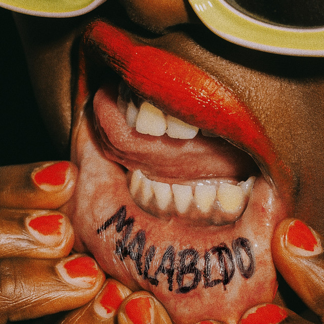 Diamante Eléctrico – Malhablado(Album)