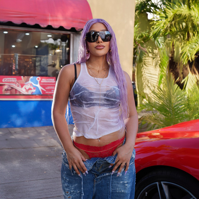 Fariana, Oro Solido – El Caballito 