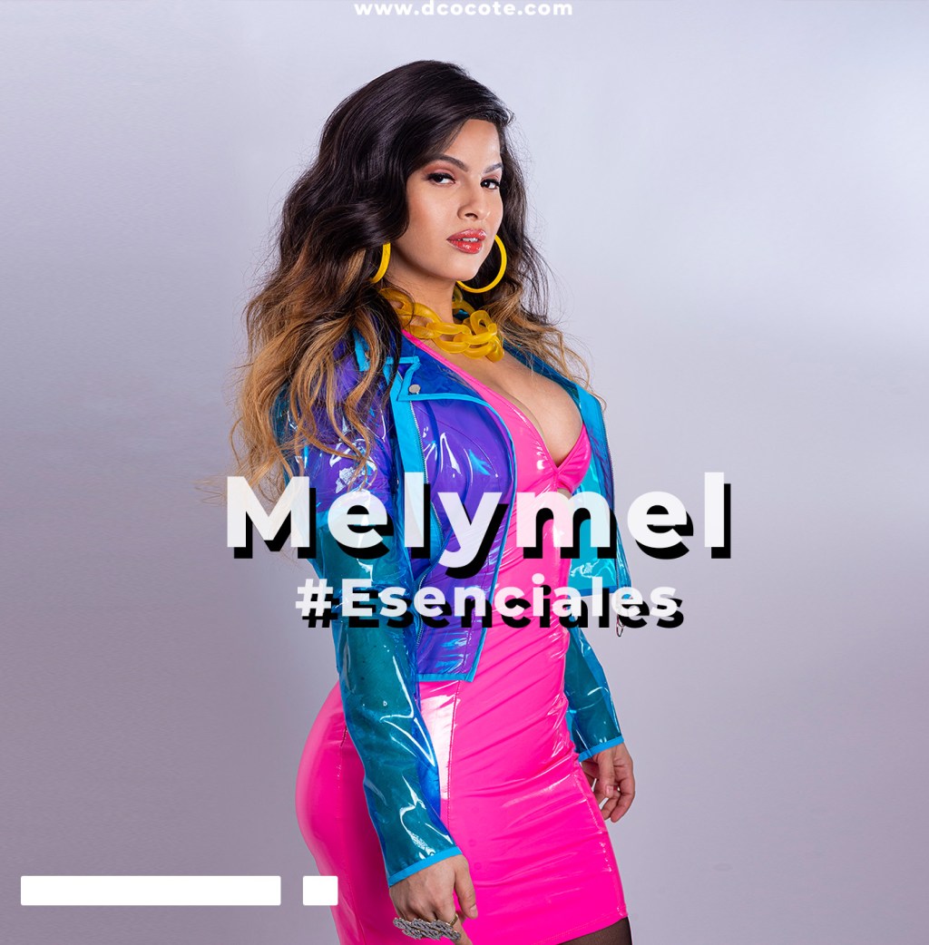 Melymel – Canciones #Esenciales a&nbsp;escuchar