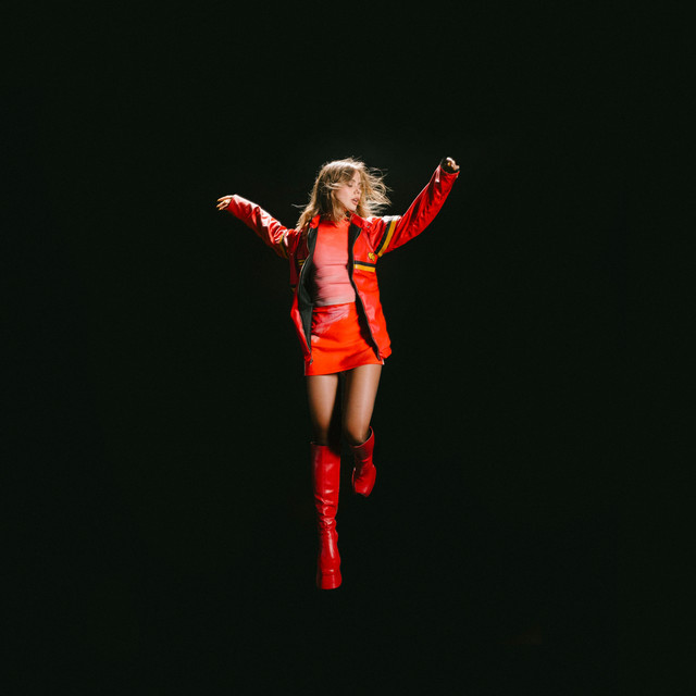 MAR MEJÍA –&nbsp;Gravedad