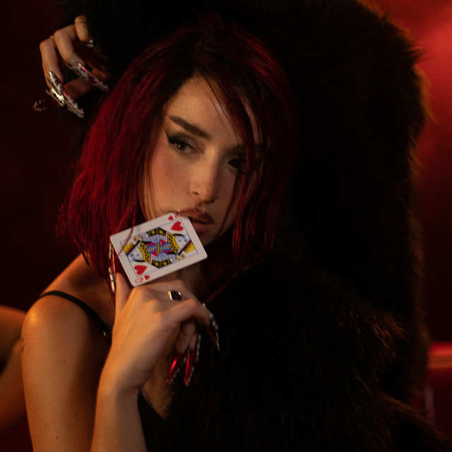 Lola Indigo – LA REINA