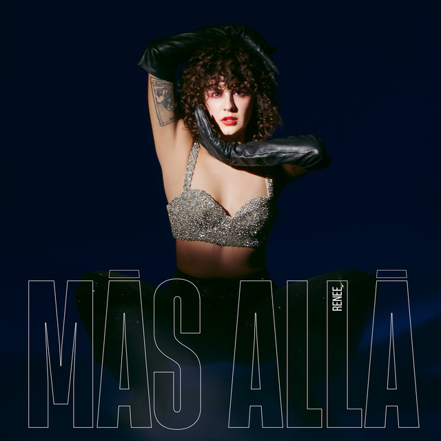 RENEE – Más&nbsp;Allá