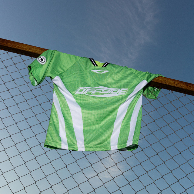 Taiko – OFFSIDE(EP)