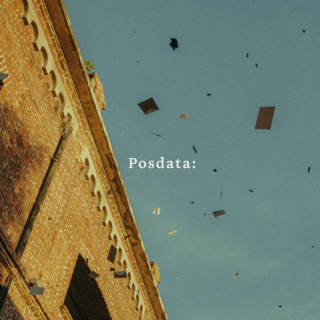 Paulo Londra –&nbsp;Posdata: