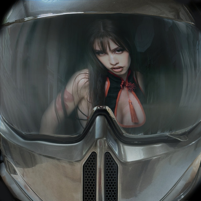 Luca Eck, Six Sex  – sexo no&nbsp;tradicional