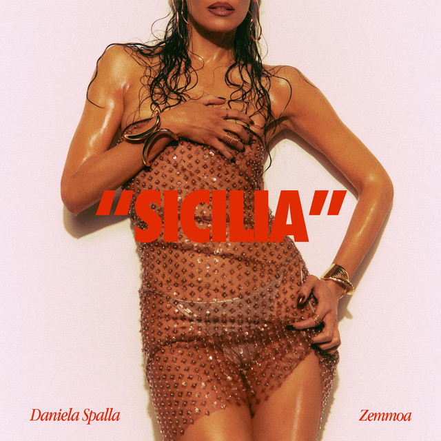 Daniela Spalla, Zemmoa –&nbsp;Sicilia