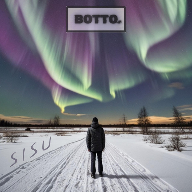 BOTTO – SISU(EP)