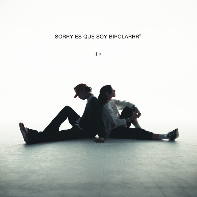 ROBI, Young Miko – sorry es que soy&nbsp;bipolarrr